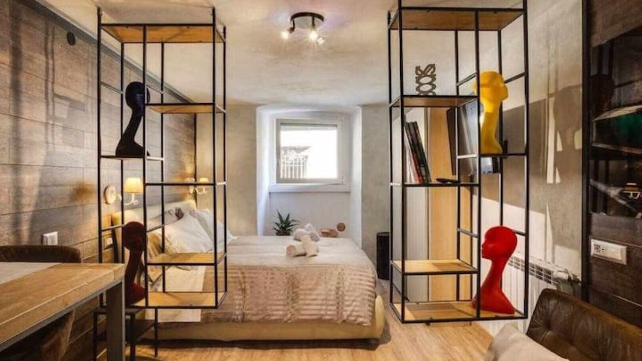 Photo of Bedroom in Centro Storico Nord