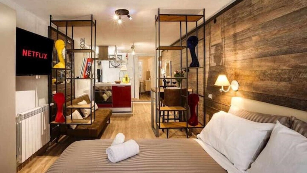 Photo of Bedroom in Centro Storico Nord