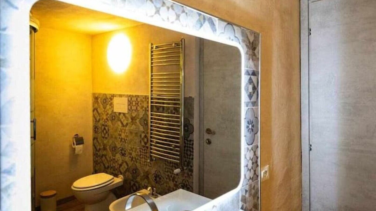 Photo of Bathroom in Centro Storico Nord