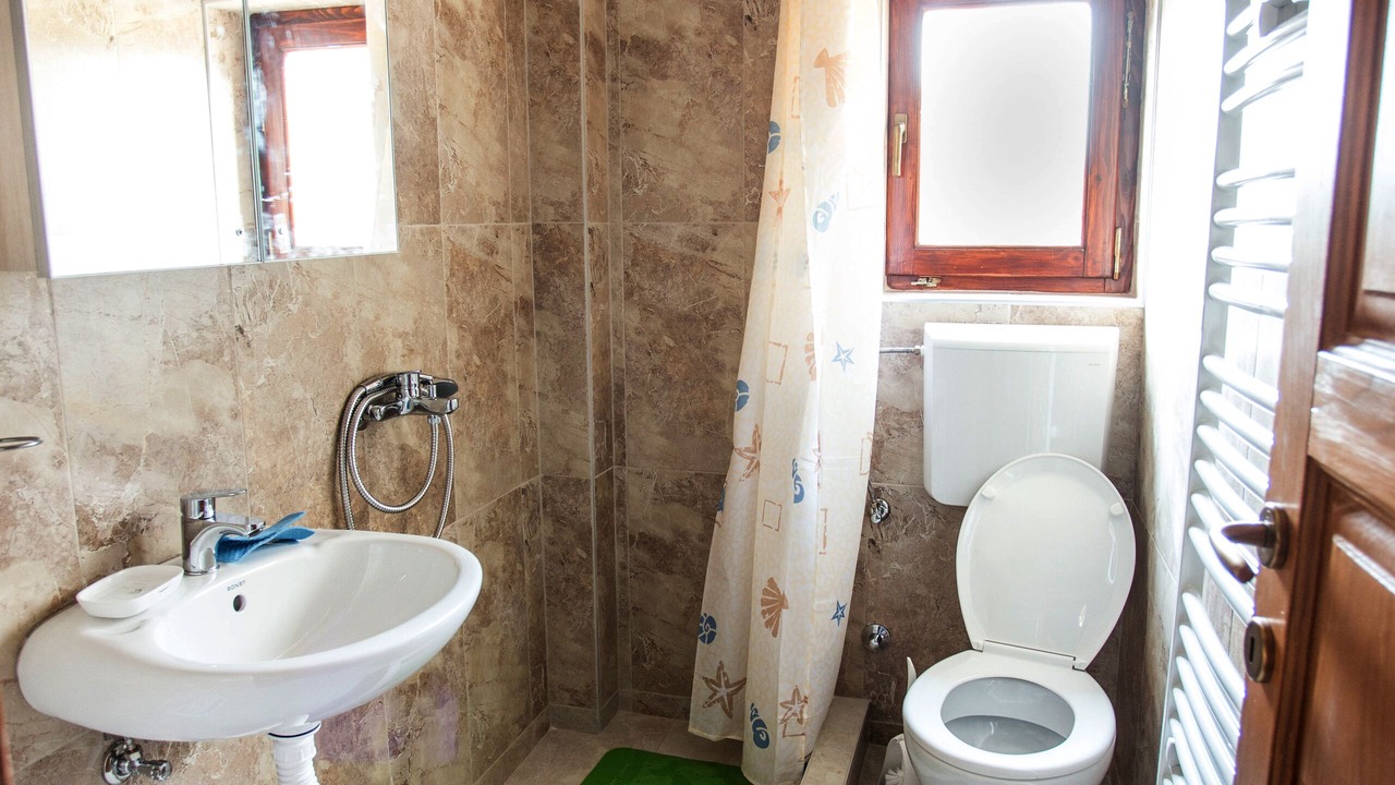 Photo of Bathroom in Kopaonik