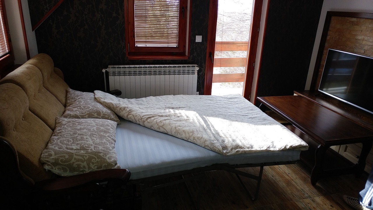 Photo of Bedroom in Kopaonik