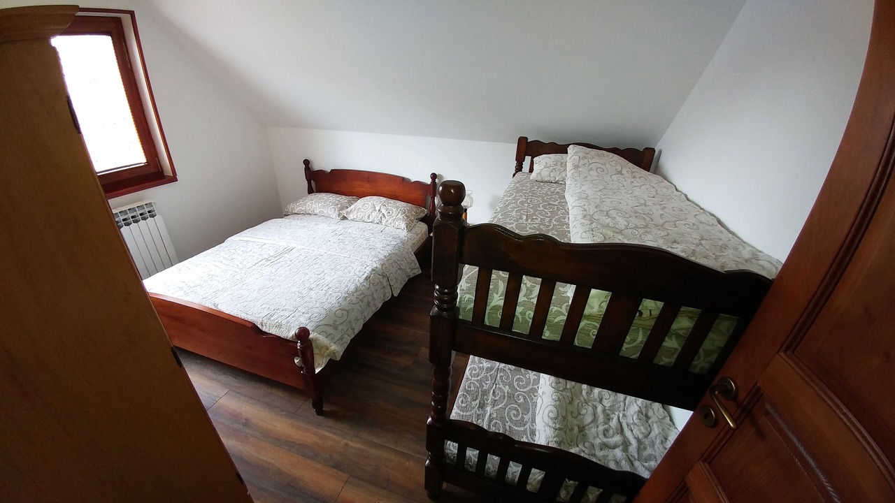 Photo of Bedroom in Kopaonik