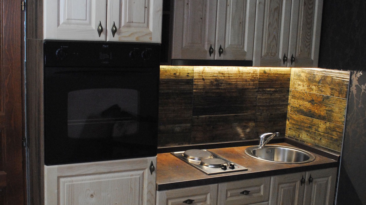 Photo of Kitchen in Kopaonik