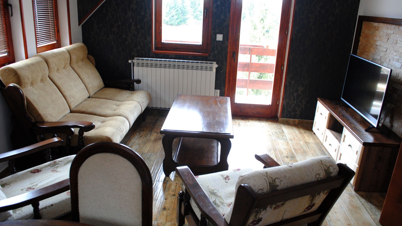 Photo of Livingroom in Kopaonik