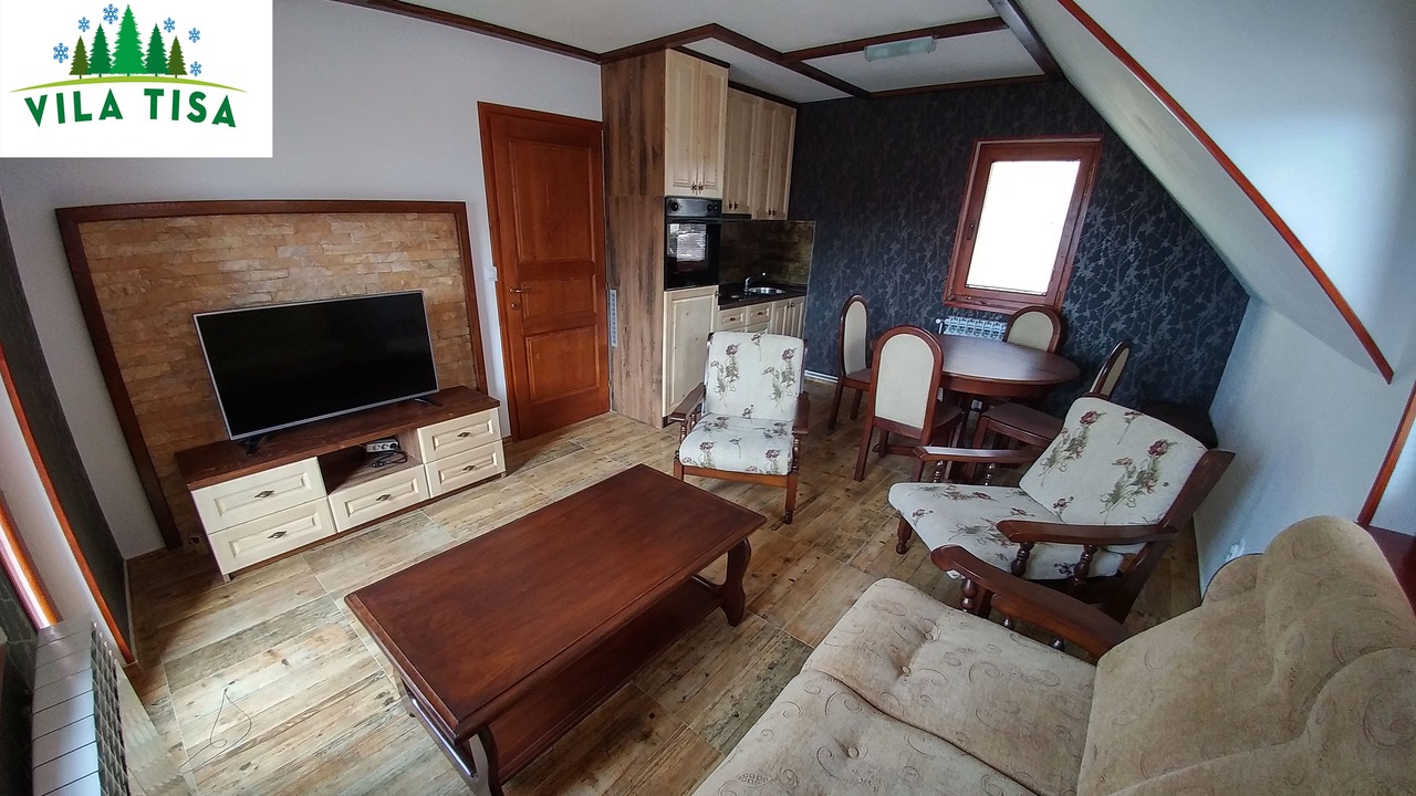 Photo of Livingroom in Kopaonik