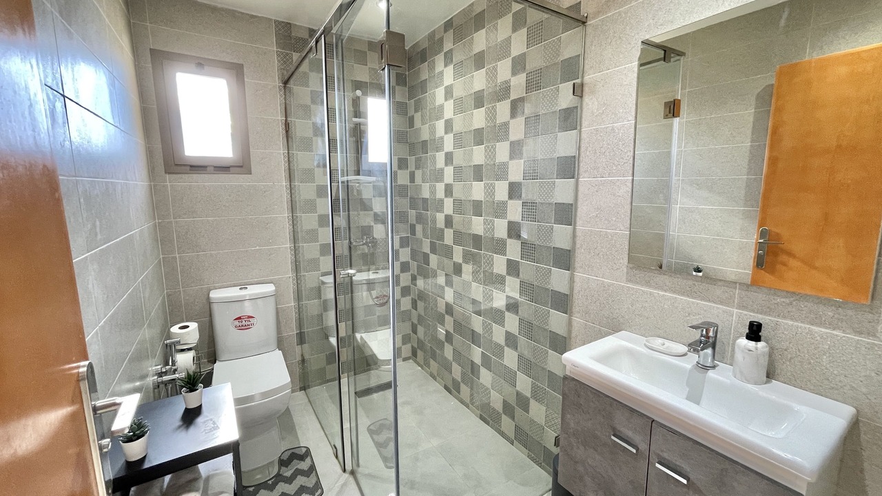 Photo of Bathroom in Temara