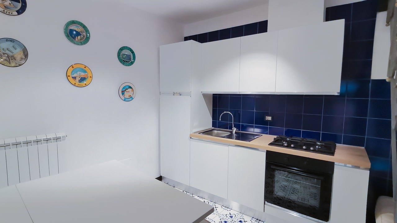 Photo of Kitchen in Pucara