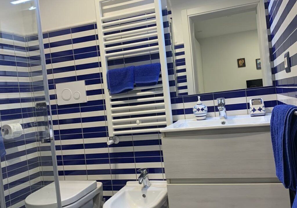 Photo of Bathroom in Pucara