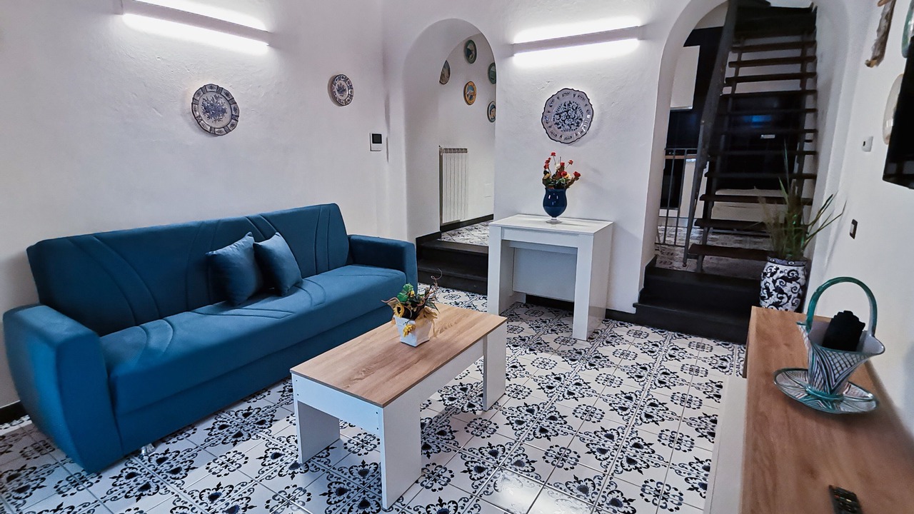 Photo of Livingroom in Pucara