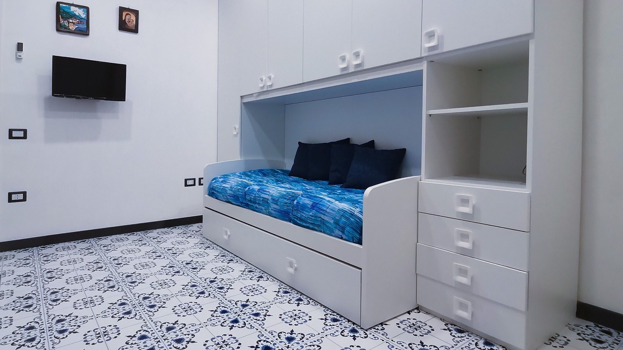 Photo of Bedroom in Pucara