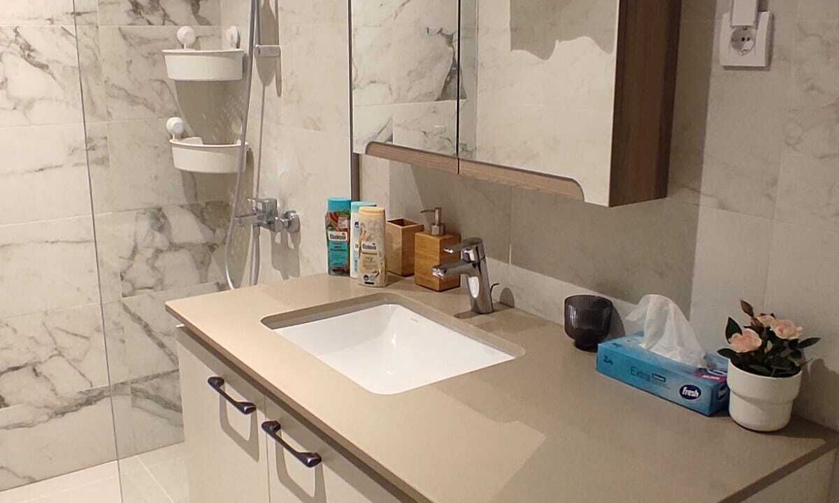 Photo of Bathroom in Sarajevska