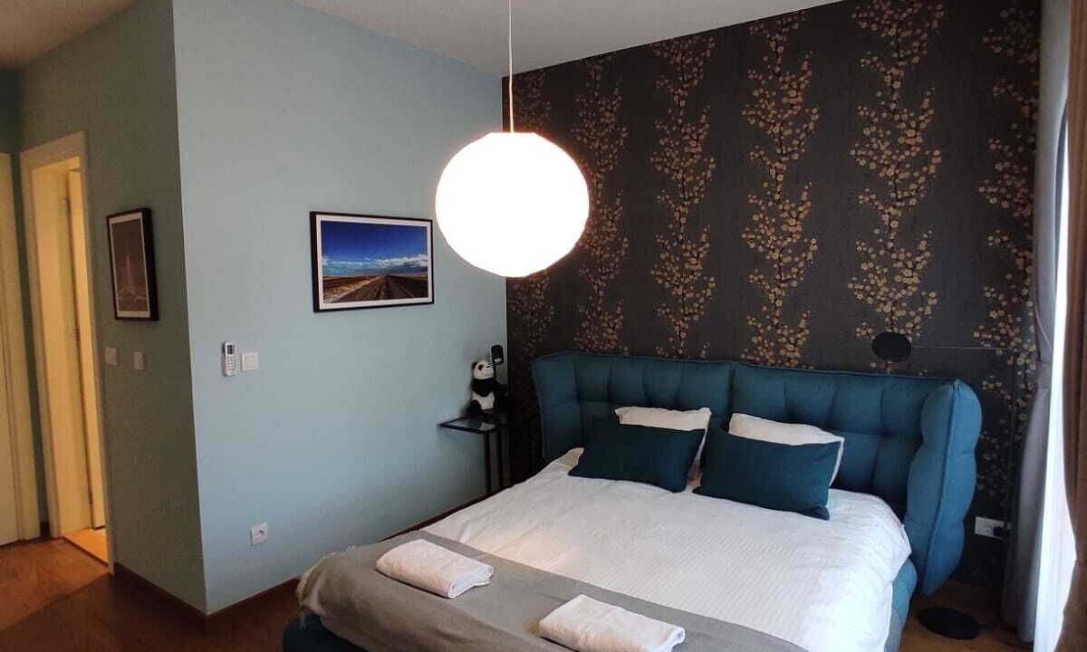 Photo of Bedroom in Sarajevska