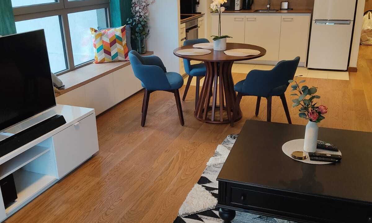 Photo of Livingroom in Sarajevska
