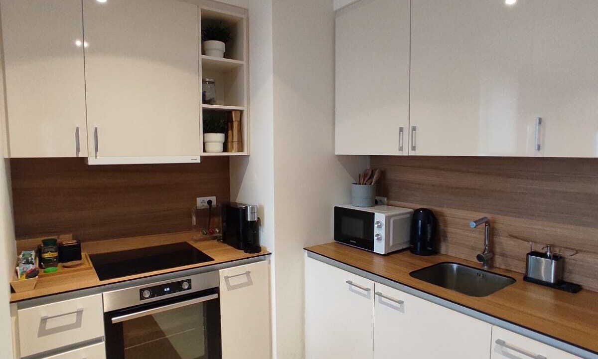 Photo of Kitchen in Sarajevska