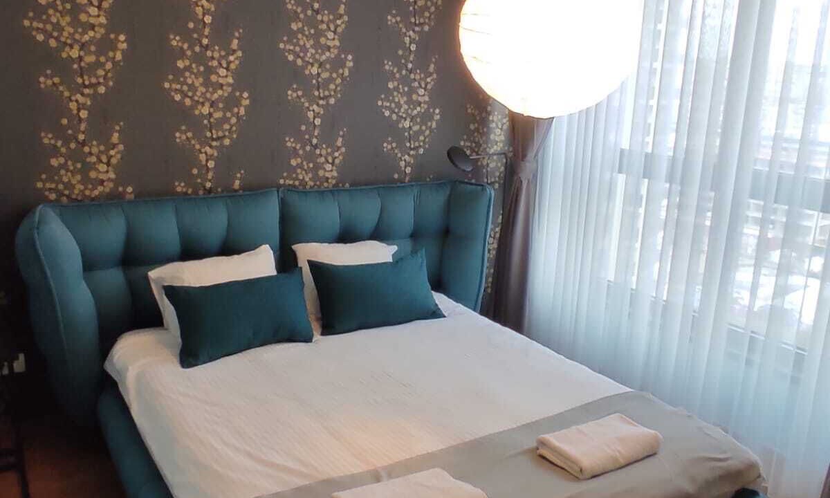 Photo of Bedroom in Sarajevska