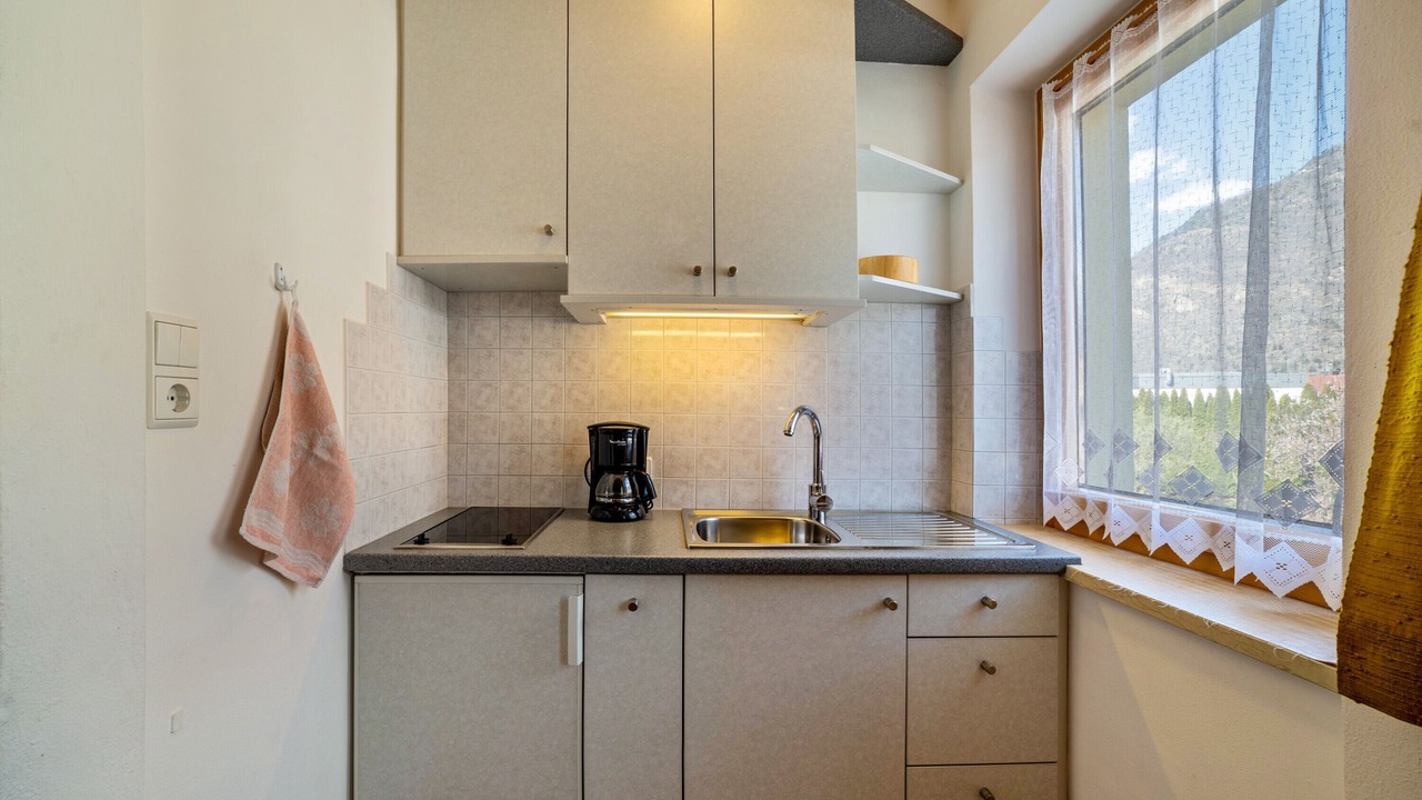 Photo of Kitchen in Naturno