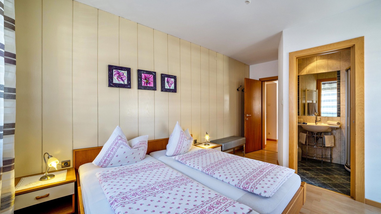 Photo of Bedroom in Naturno