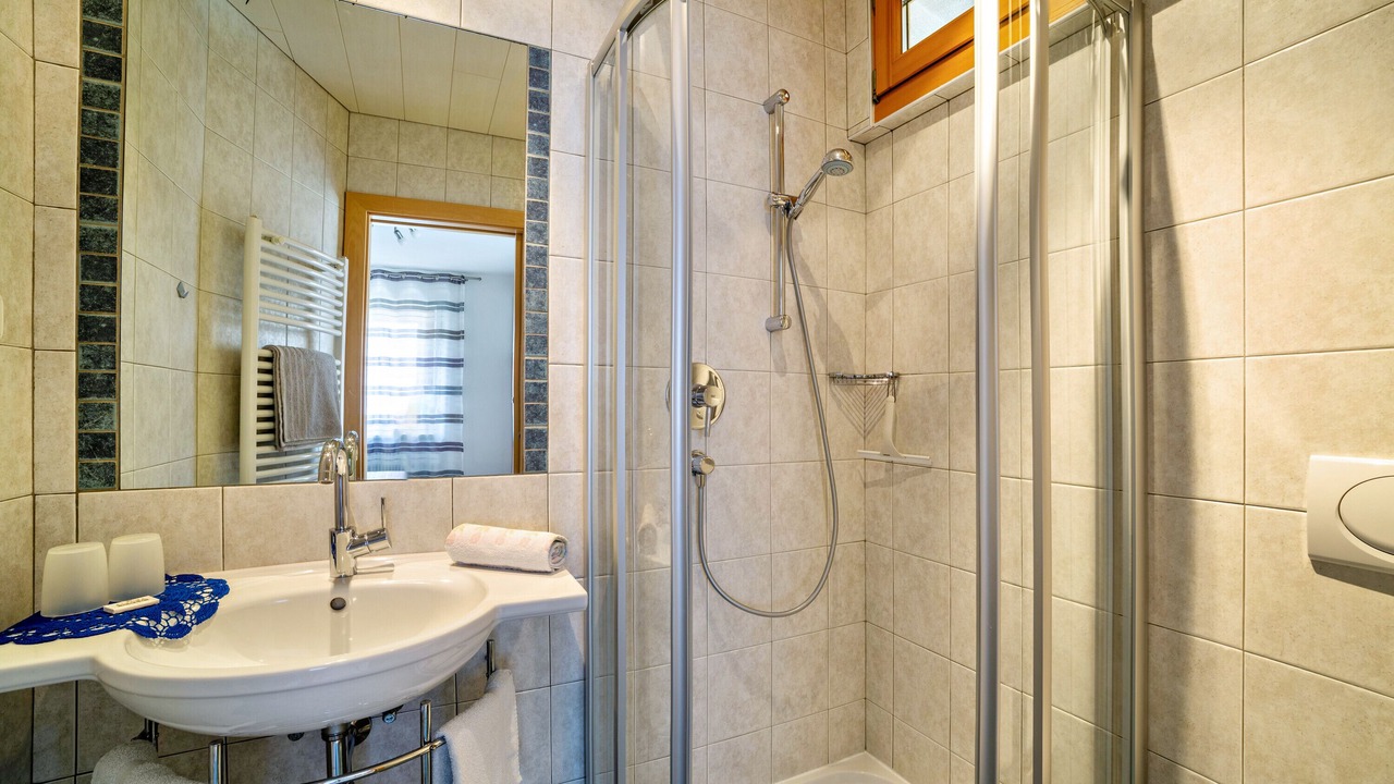 Photo of Bathroom in Naturno
