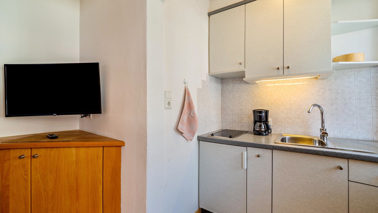 Photo of Kitchen in Naturno