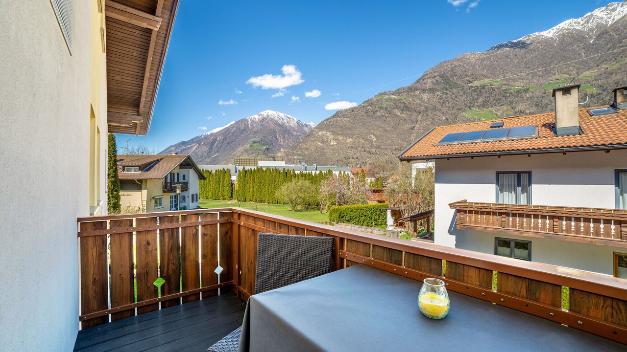 Photo of Outdoor in Naturno