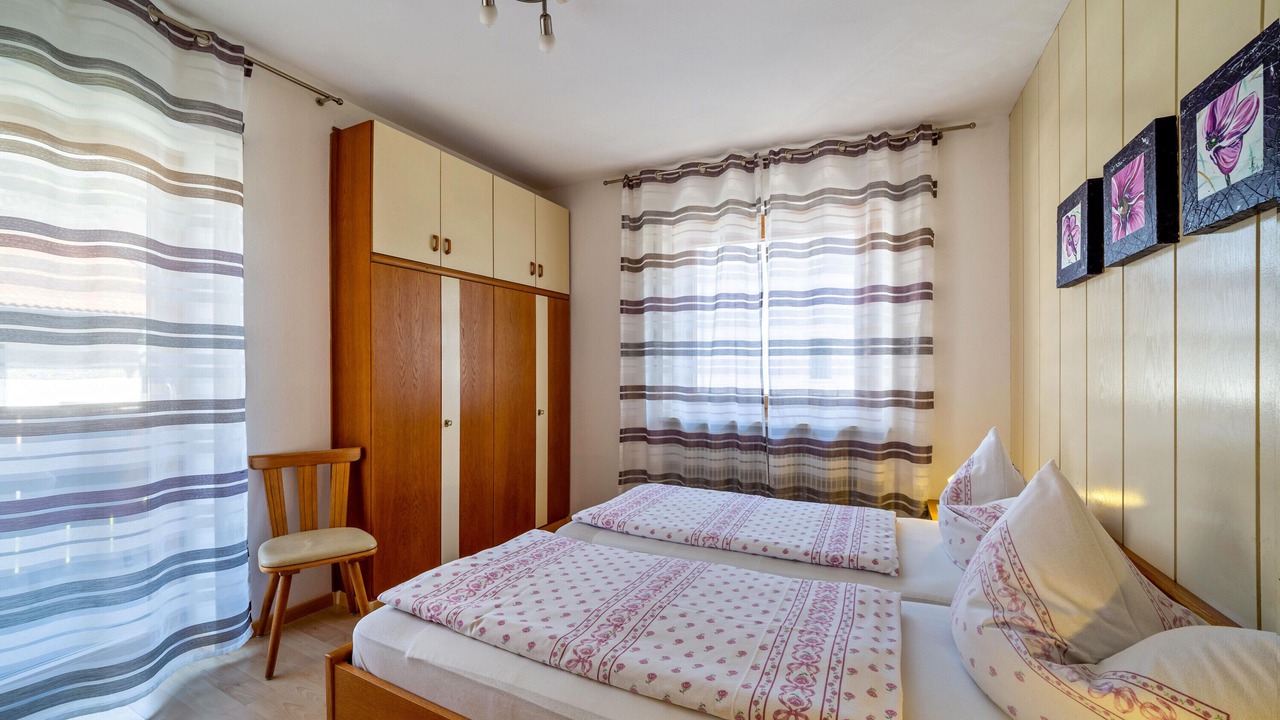 Photo of Bedroom in Naturno