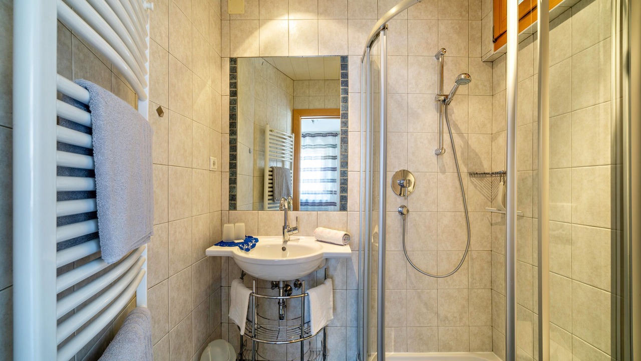 Photo of Bathroom in Naturno