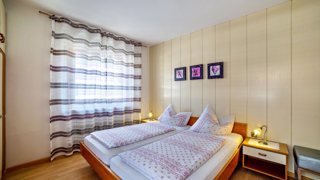 Photo of Bedroom in Naturno