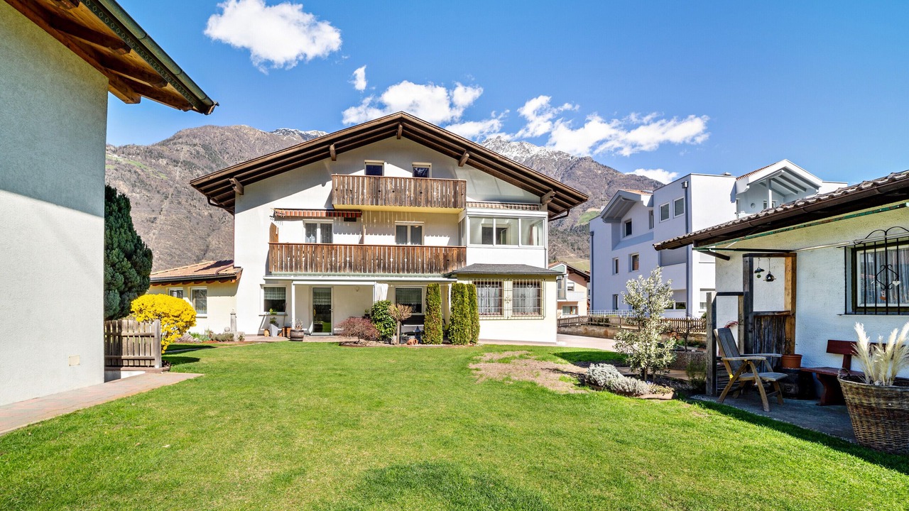 Photo of Outdoor in Naturno