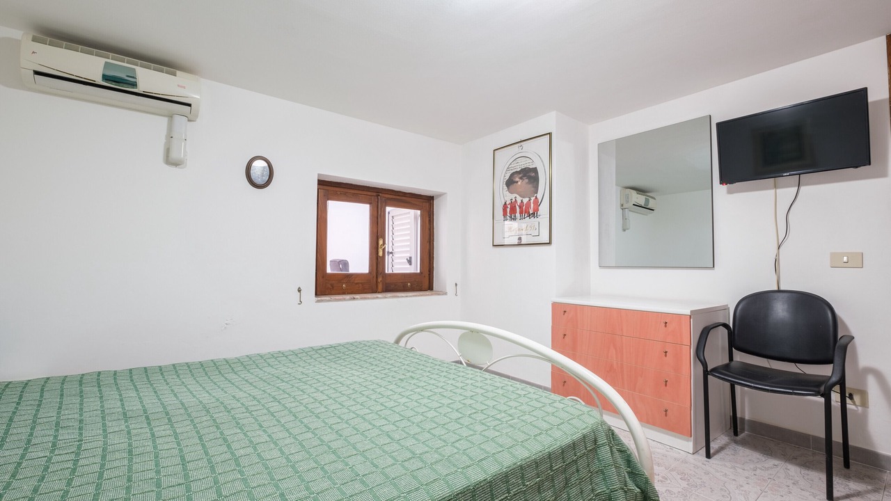 Photo of Bedroom in Canneto