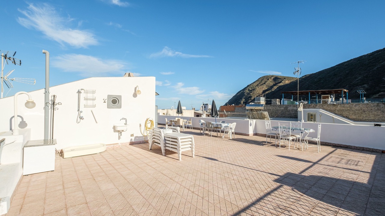 Photo of Patio Balcony in Canneto
