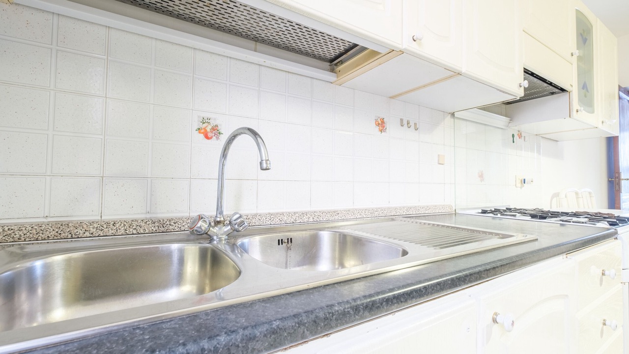 Photo of Kitchen in Canneto