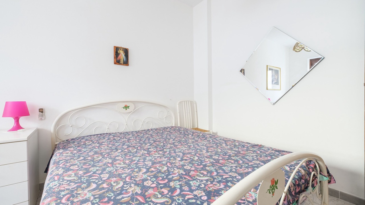 Photo of Bedroom in Canneto