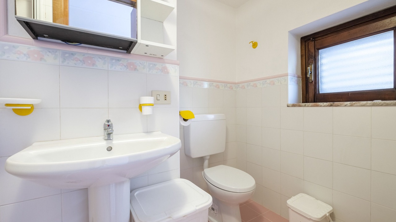 Photo of Bathroom in Canneto