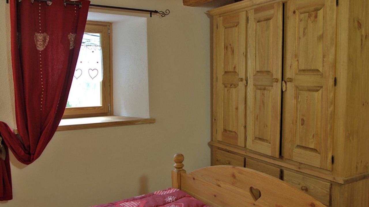 Photo of Bedroom in Planaz