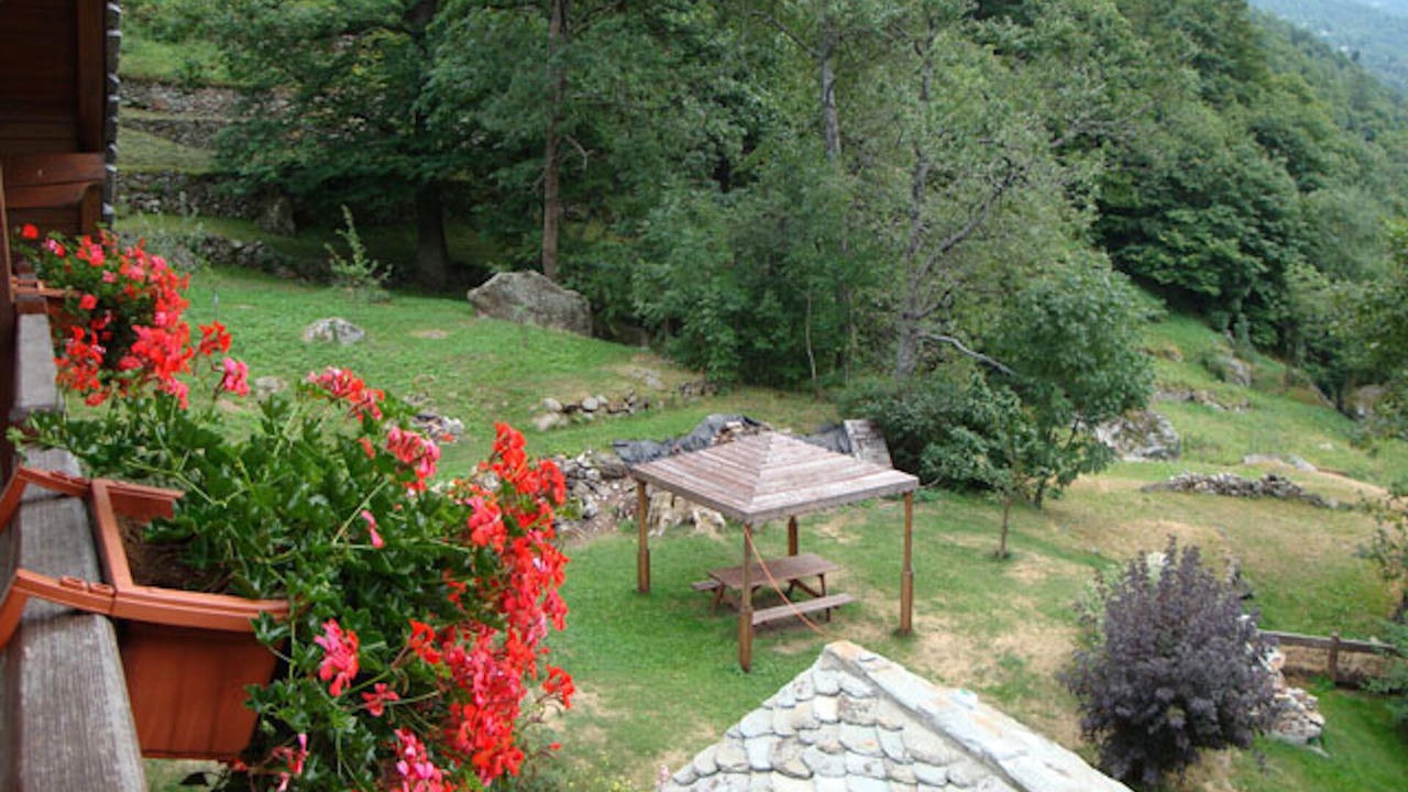 Photo of Outdoor in Planaz