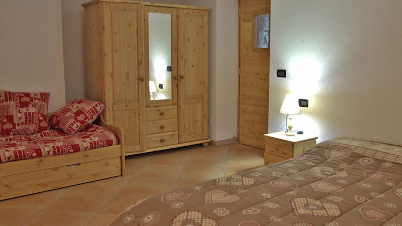 Photo of Bedroom in Planaz