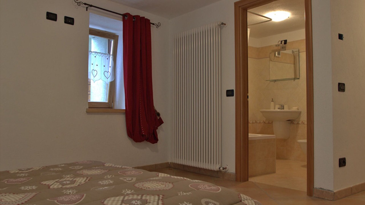 Photo of Bedroom in Planaz