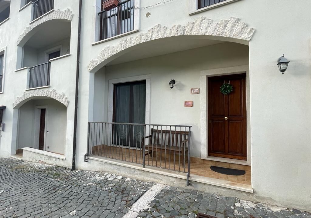 Photo of Outdoor in Villetta Barrea