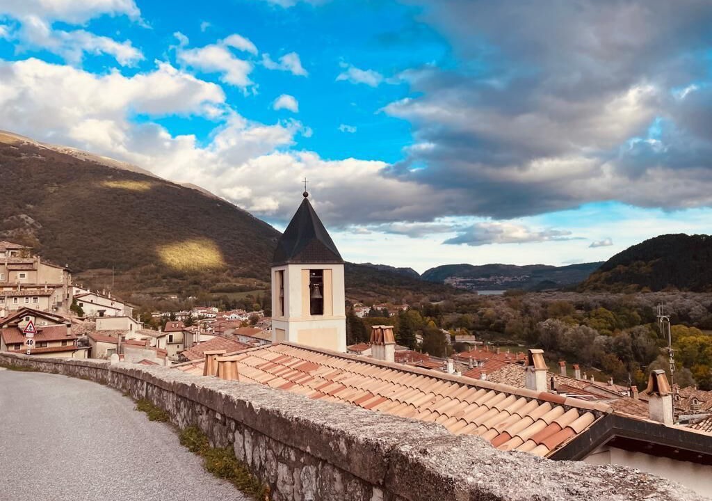 Photo of Others in Villetta Barrea