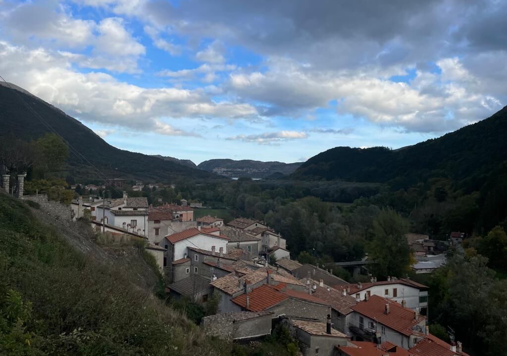 Photo of Outdoor in Villetta Barrea