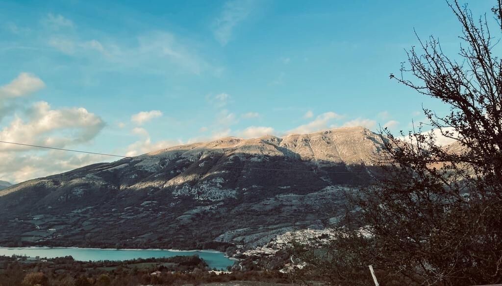 Photo of Outdoor in Villetta Barrea