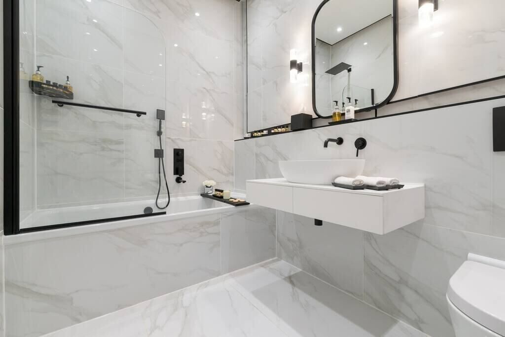 Photo of Bathroom in Leith