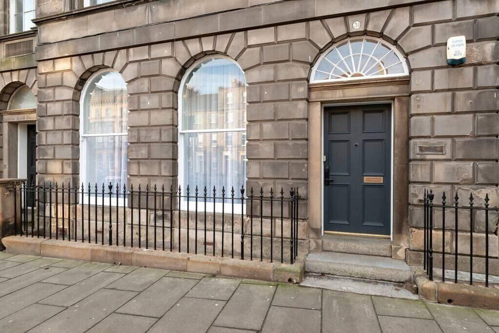 Photo of Others in Leith