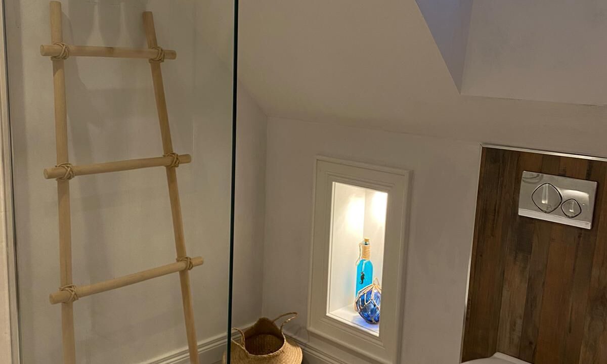 Photo of Bathroom in Ballycastle