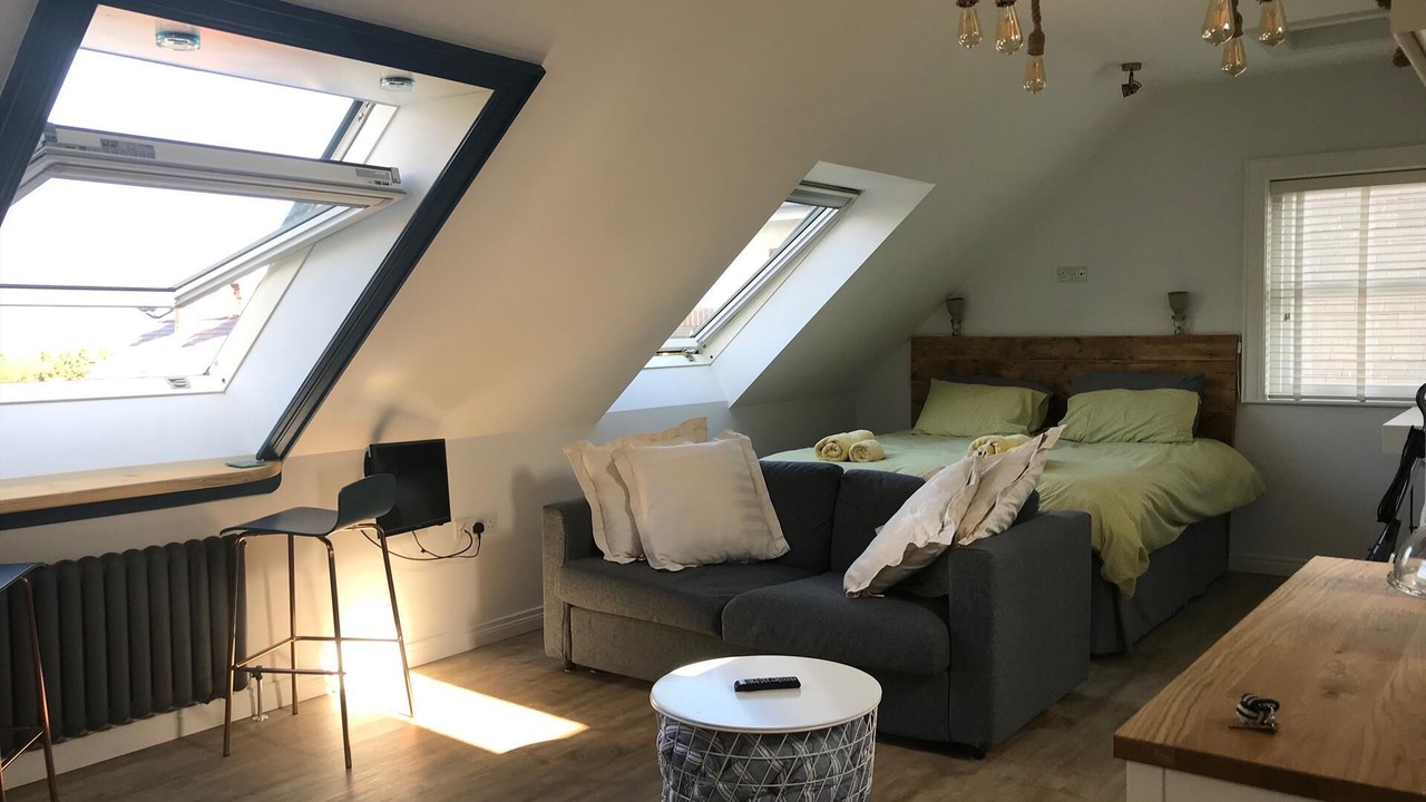 Photo of Bedroom in Ballycastle