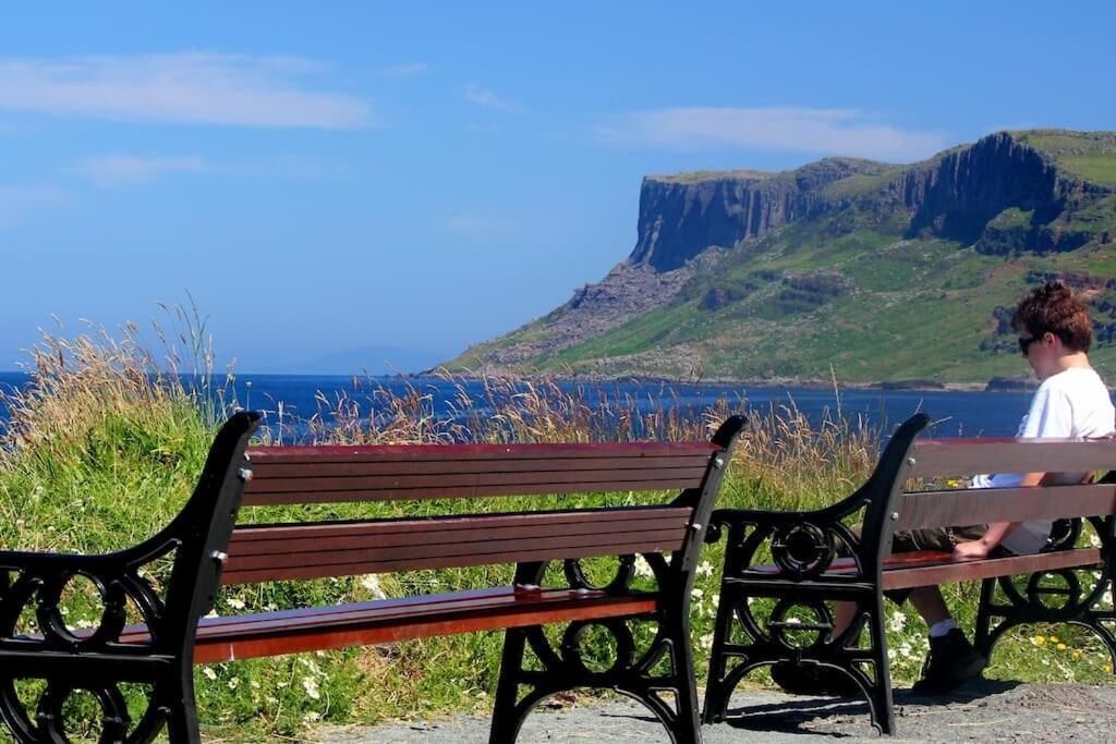 Photo of Outdoor in Ballycastle