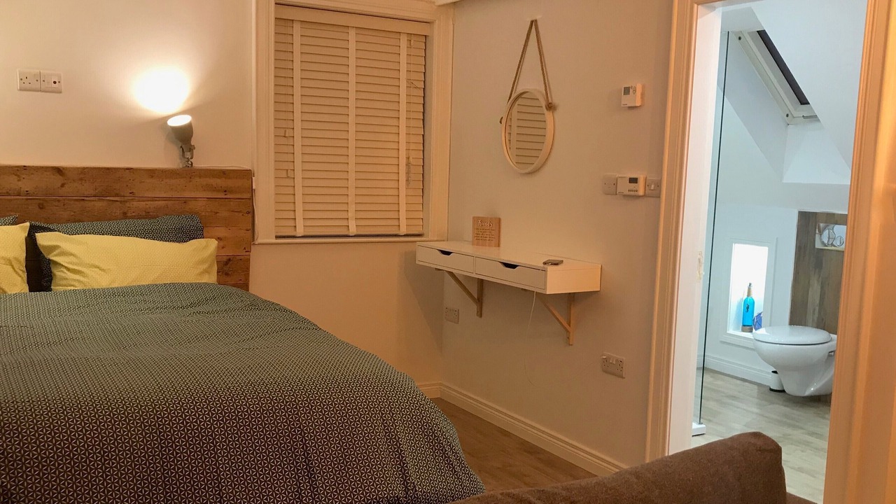 Photo of Bedroom in Ballycastle