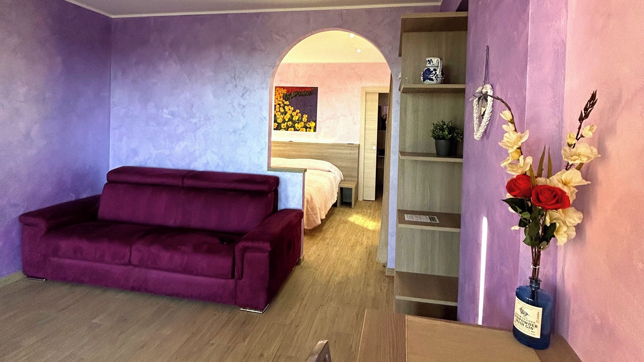 Photo of Bedroom in Rodello