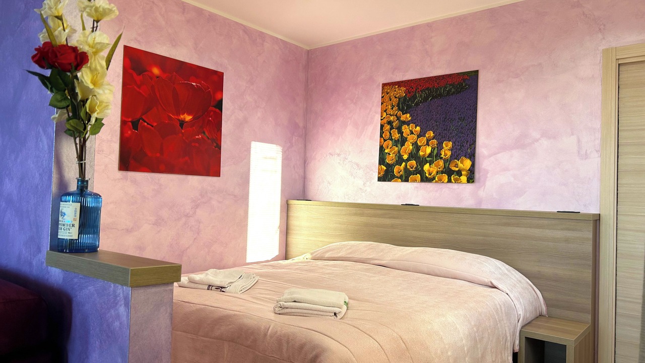 Photo of Bedroom in Rodello