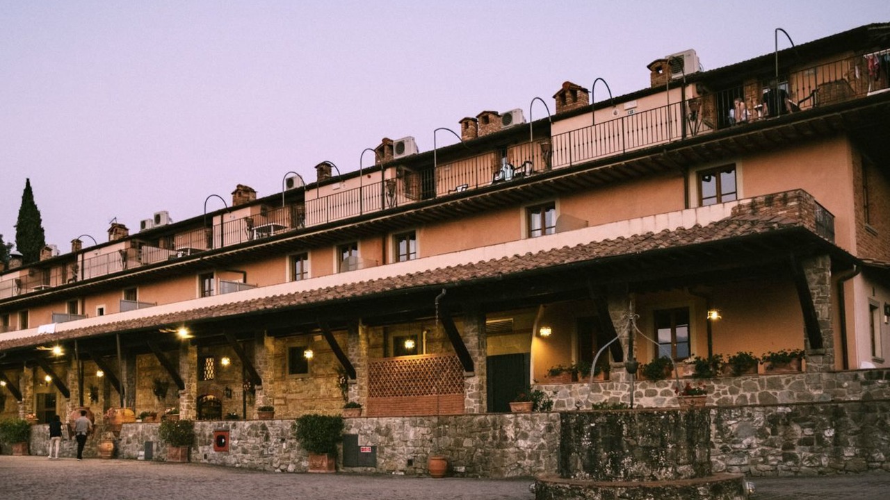 Photo of Outdoor in San Donato in Fronzano